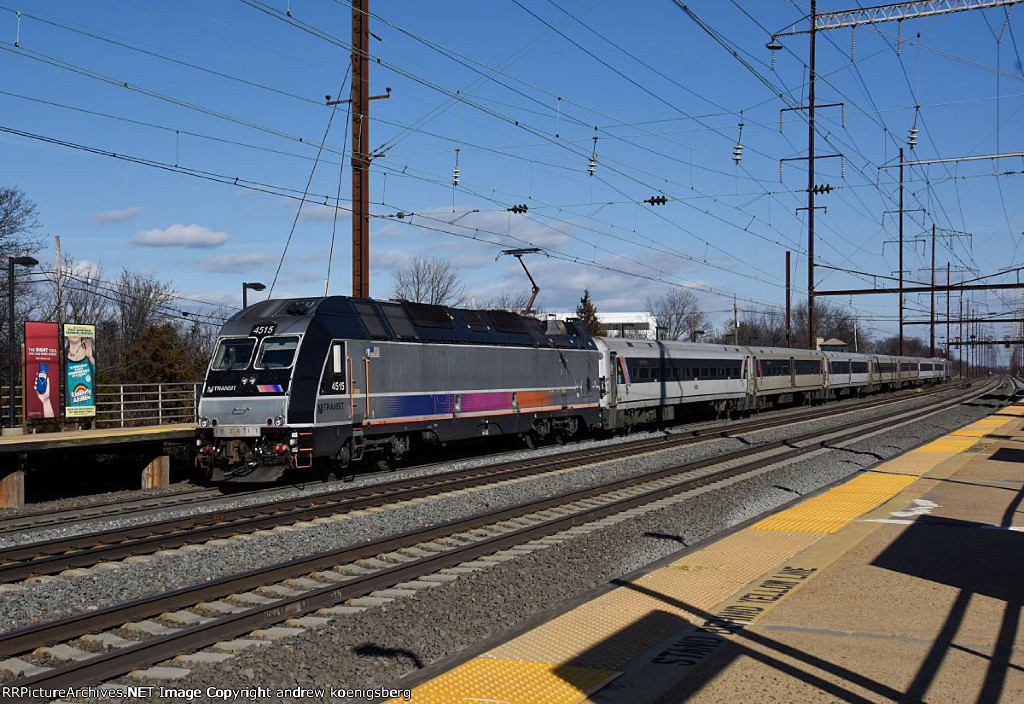 NJT 4515